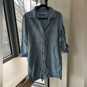 J brand dress / tunic